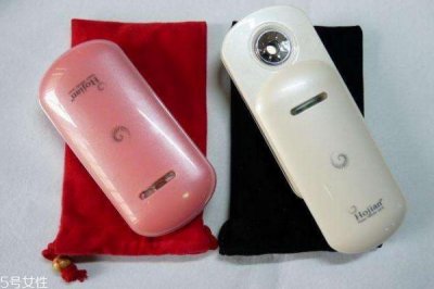 ​干性皮肤能用什么美容仪 保湿或者促进保湿的美容仪