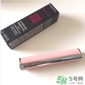 ​纪梵希粉色小羊皮哪里买？纪梵希粉色小羊皮真假鉴别