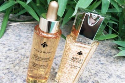 ​娇兰精华适合什么肤质 娇兰精华液适合什么年龄