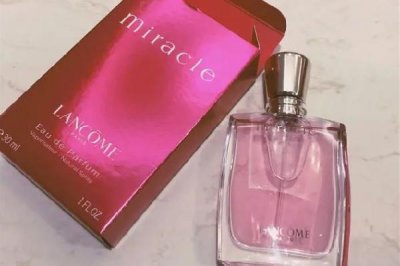 ​兰蔻香水怎么查询是不是正品 兰蔻香水有效期怎么看