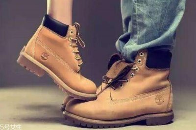 ​添柏岚大黄靴怎么清洗 有专用清洗剂