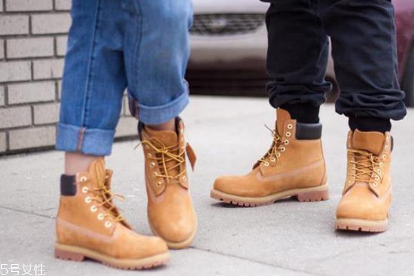 添柏岚大黄靴怎么清洗 有专用清洗剂