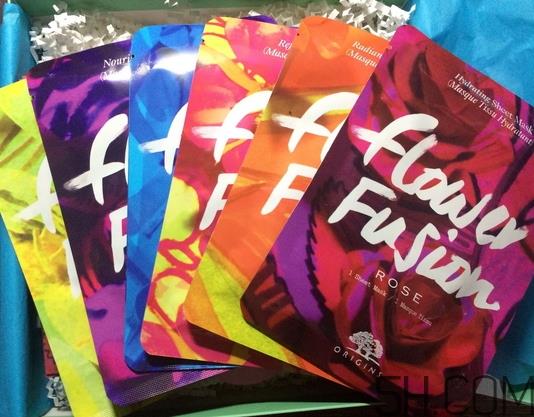 悦木之源花萃精油面膜怎么用_使用方法