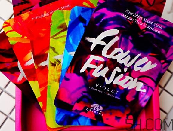 悦木之源花萃精油面膜怎么用_使用方法