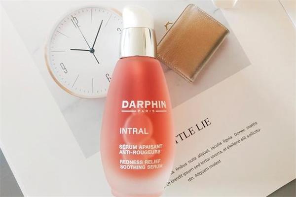 darphin朵梵小粉瓶精华使用顺序 朵梵小粉瓶是肌底液吗 darphin朵梵小粉瓶精华使用顺序 朵梵小粉瓶是肌底液吗