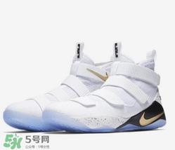 nike lebron soldier11什么时候发售？耐克士兵11上市时间