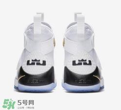 nike lebron soldier11什么时候发售？耐克士兵11上市时间