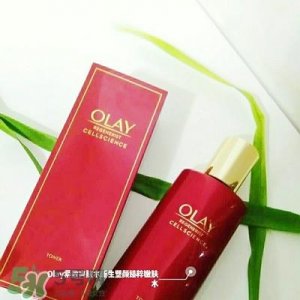 ​olay紧致嫩肤水怎么样_olay新生塑颜臻粹爽肤水好用吗