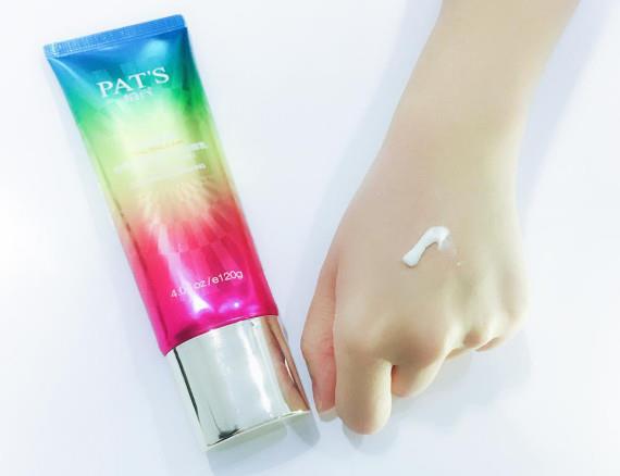 柏氏砰砰净颜清洁还保湿 快点跟风种草这款网红洁面乳