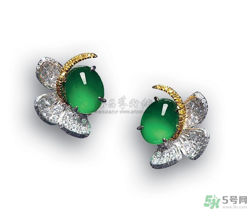 耳环适合脸型气质最重要？不同脸型适合什么耳环？