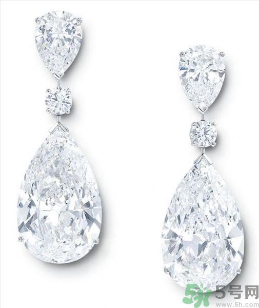 耳环适合脸型气质最重要？不同脸型适合什么耳环？