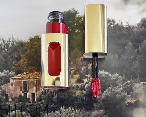 欧莱雅唇釉307的真假 欧莱雅唇釉307多少钱