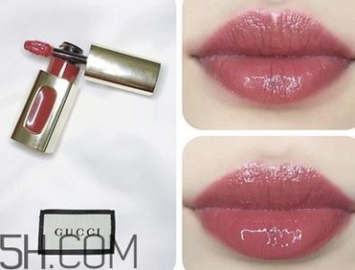 ​欧莱雅唇釉307的真假 欧莱雅唇釉307多少钱