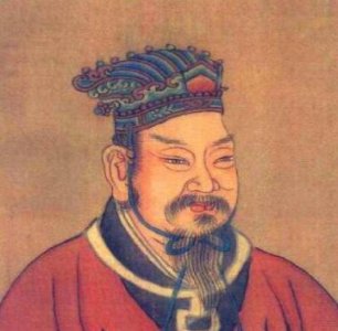 汉文帝：治世明君的仁政华章