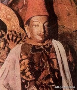 陪伴唐朝走完一生的吐蕃帝国到底是如何覆灭的呢？