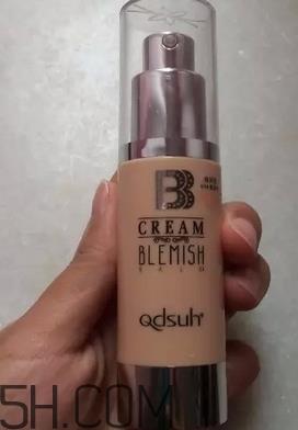 巧迪尚惠bb霜好用吗？巧迪尚惠bb霜评测