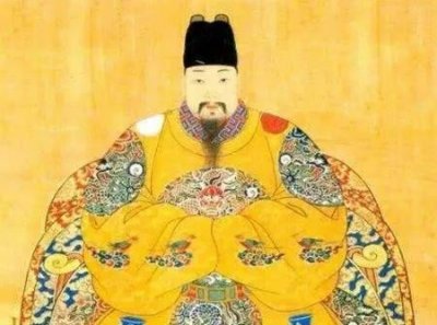 明神宗朱翊钧 万历皇帝大事年表