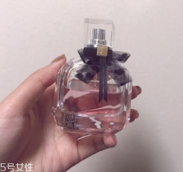 圣罗兰反转巴黎香水好闻吗？爱情的味道