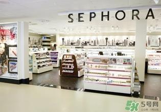 丝芙兰有ysl吗？丝芙兰有哪些品牌？