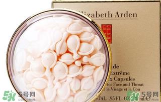 雅顿时空胶囊怎么用？伊丽莎白雅顿时空胶囊使用方法