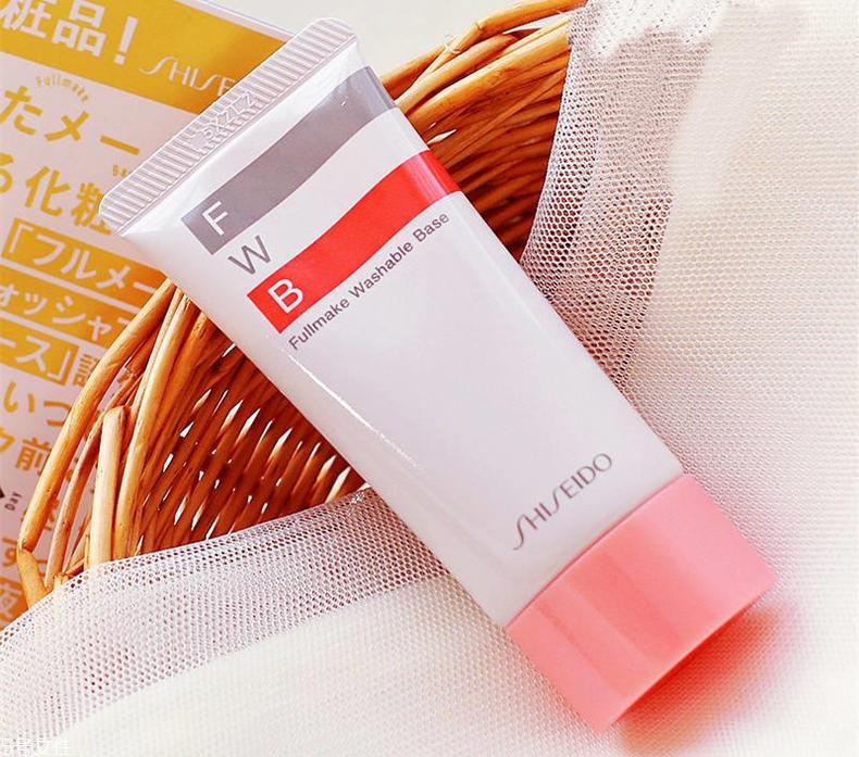 资生堂fwb隔离霜敏感皮能用吗 资生堂fwb实测