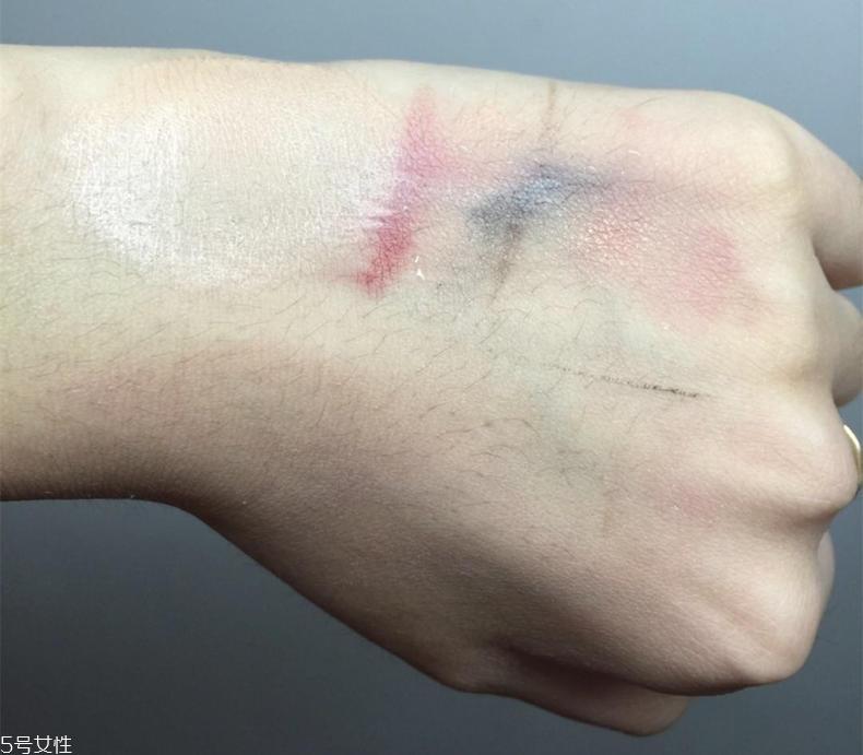 资生堂fwb隔离霜敏感皮能用吗 资生堂fwb实测