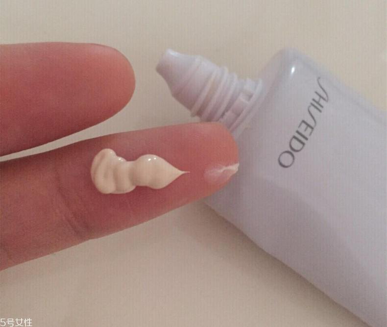 资生堂fwb隔离霜敏感皮能用吗 资生堂fwb实测