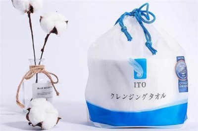 ​ito洗脸巾怎么用 ito洗脸巾好用吗