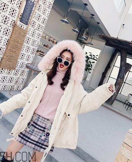 粉色内搭怎么配外套?冬季也要风度与温度共存 粉色内搭怎么配外套?冬季也要风度与温度共存