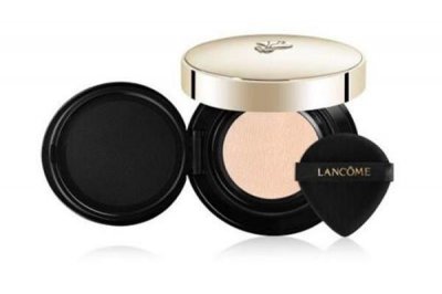 ​兰蔻空气轻垫菁纯粉底液优点 兰蔻空气轻垫菁纯粉底液几个色号