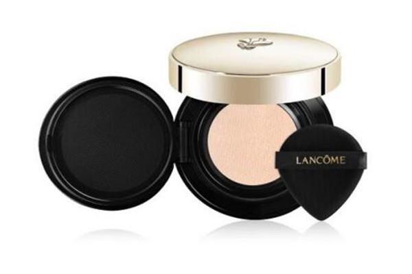 兰蔻空气轻垫菁纯粉底液优点 兰蔻空气轻垫菁纯粉底液几个色号