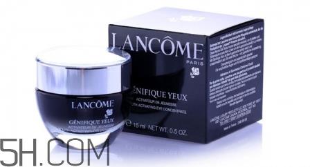 兰蔻眼霜保质期多久 兰蔻眼霜保质期怎么看