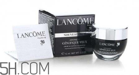 兰蔻眼霜保质期多久 兰蔻眼霜保质期怎么看