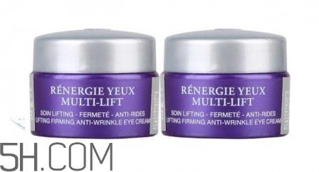 兰蔻眼霜保质期多久 兰蔻眼霜保质期怎么看