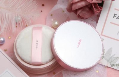 ​散粉要在什么时候用 散粉要涂全脸吗