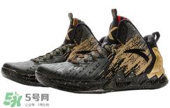 anta kt2 finals套装什么时候发售？安踏汤普森总决赛战靴发售时间