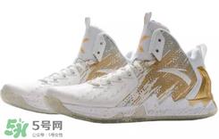 anta kt2 finals套装什么时候发售？安踏汤普森总决赛战靴发售时间