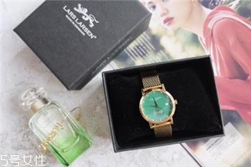 lars larsen手表什么档次?lars larsen品牌档次 lars larsen手表什么档次?lars larsen品牌档次