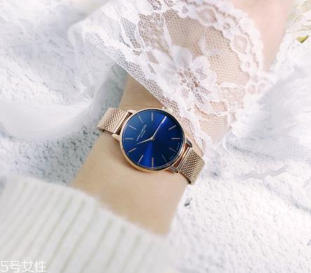 lars larsen手表什么档次?lars larsen品牌档次 lars larsen手表什么档次?lars larsen品牌档次