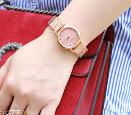 lars larsen手表什么档次?lars larsen品牌档次 lars larsen手表什么档次?lars larsen品牌档次