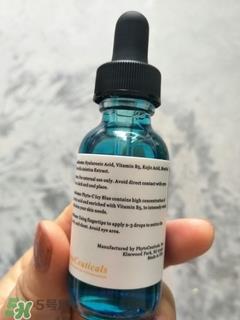 phyto-c维他命b5精华怎么样_好用吗