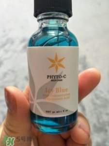 ​phyto-c维他命b5精华怎么样_好用吗