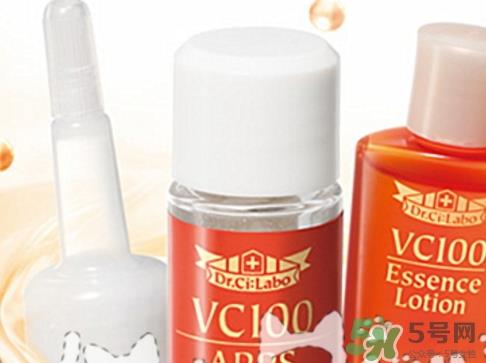 城野医生vc100apps冻干粉怎么用？城野医生vc100冻干粉用法