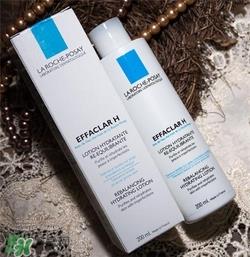 理肤泉爽肤水好用吗？理肤泉爽肤水怎么样？