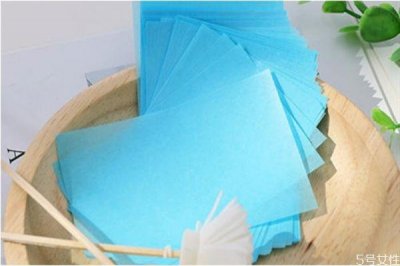 ​吸油纸用多了好不好 长痘还可以用吸油纸吗