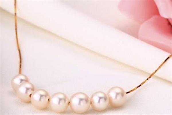 珍珠项链会过敏吗 珍珠项链过敏怎么办