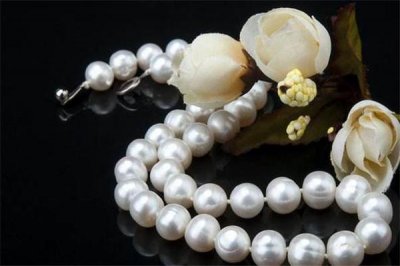 ​珍珠项链会过敏吗 珍珠项链过敏怎么办