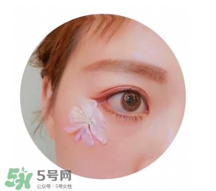 isee美瞳怎么样 isee美瞳好不好