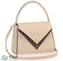 lv2017春夏新款double v包包有哪些款式_好看吗？