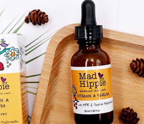 mad hippie维生素a多少钱？mad hippie va精华容量